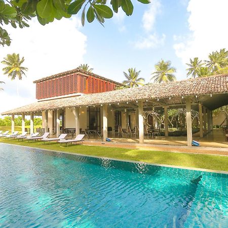 The Frangipani Tree By Edwards Collection Hotel Unawatuna Exterior foto