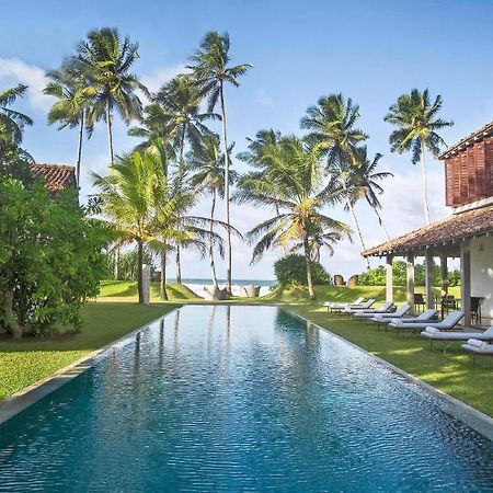 The Frangipani Tree By Edwards Collection Hotel Unawatuna Exterior foto