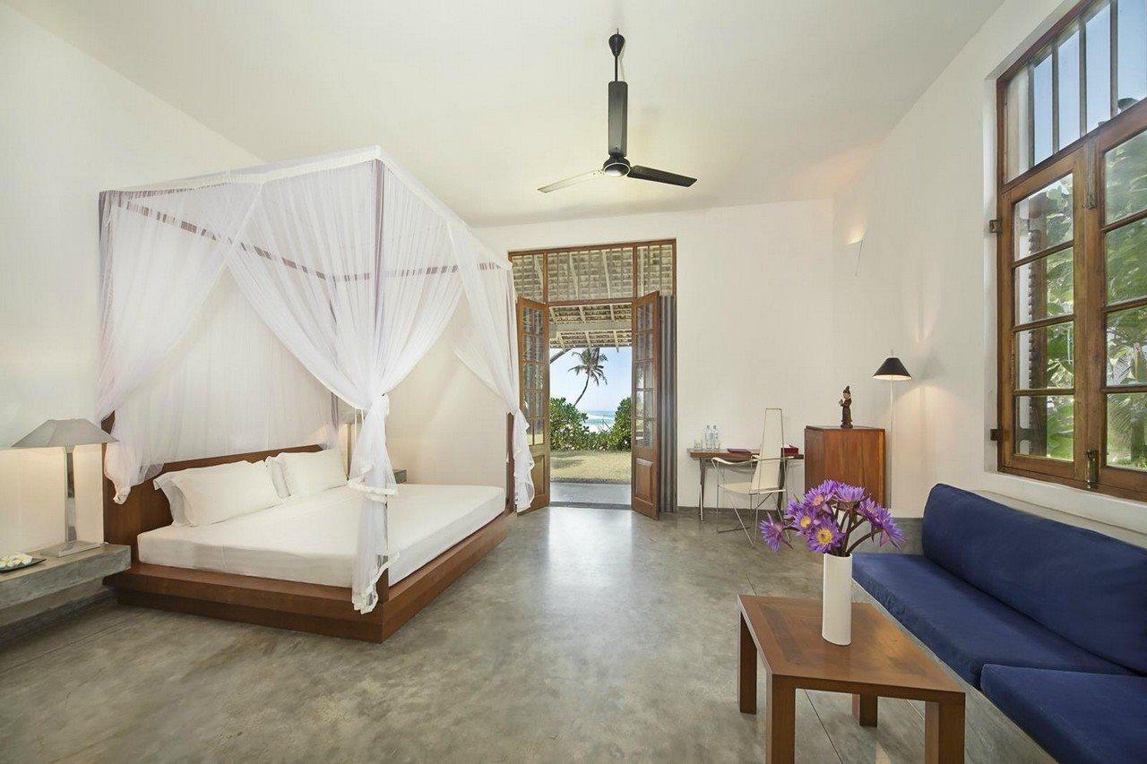 The Frangipani Tree By Edwards Collection Hotel Unawatuna Exterior foto