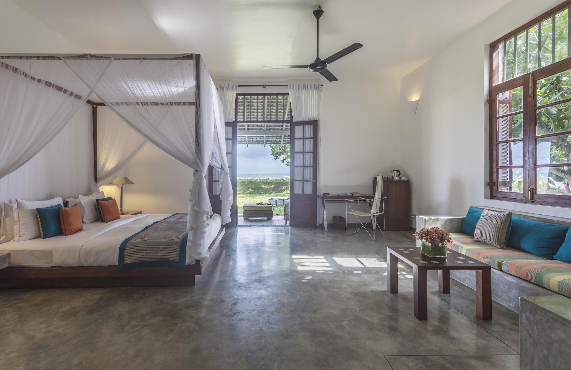 The Frangipani Tree By Edwards Collection Hotel Unawatuna Exterior foto