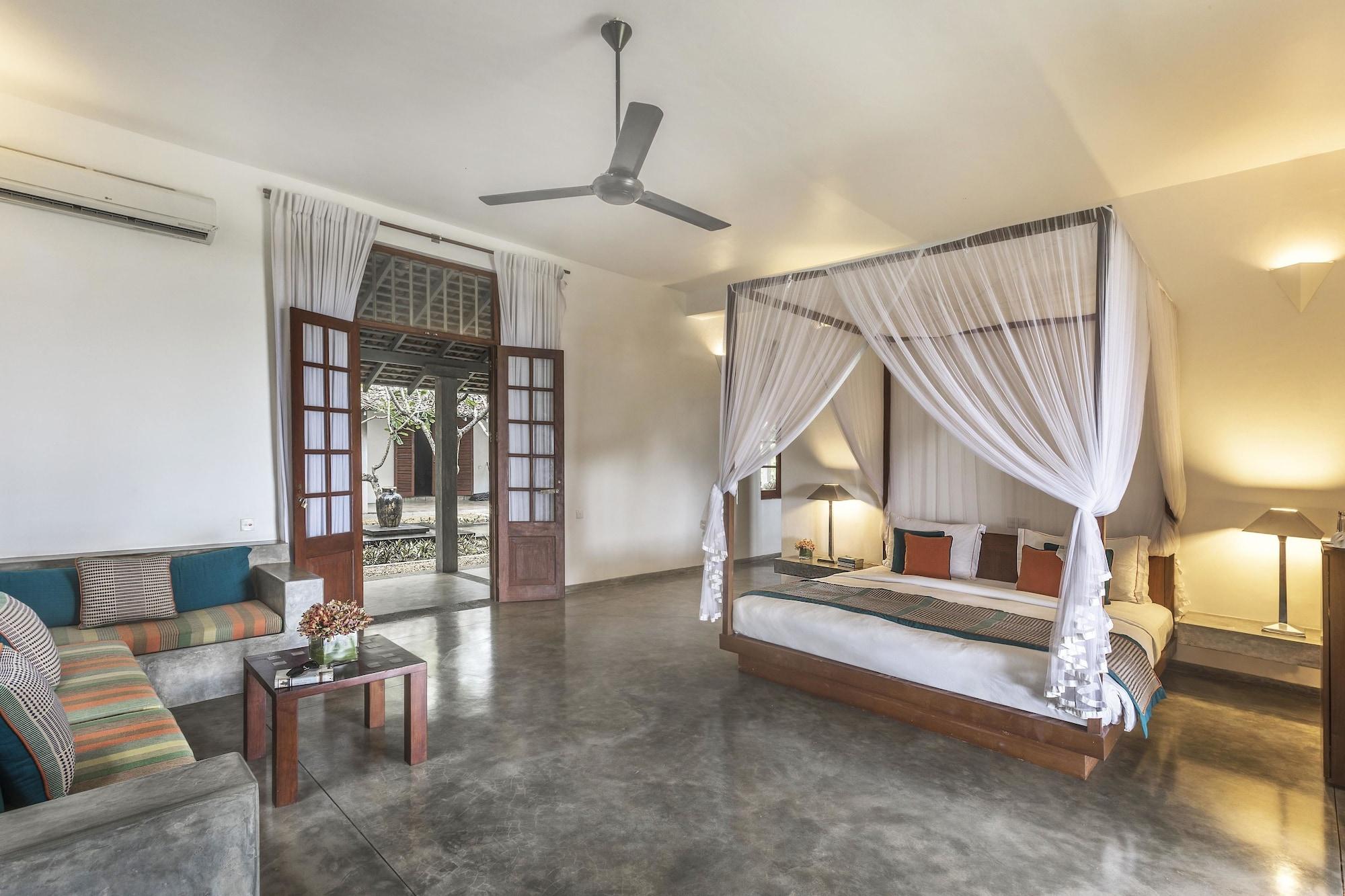 The Frangipani Tree By Edwards Collection Hotel Unawatuna Exterior foto