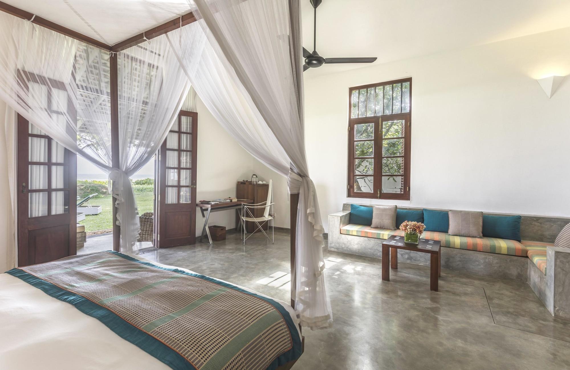 The Frangipani Tree By Edwards Collection Hotel Unawatuna Exterior foto
