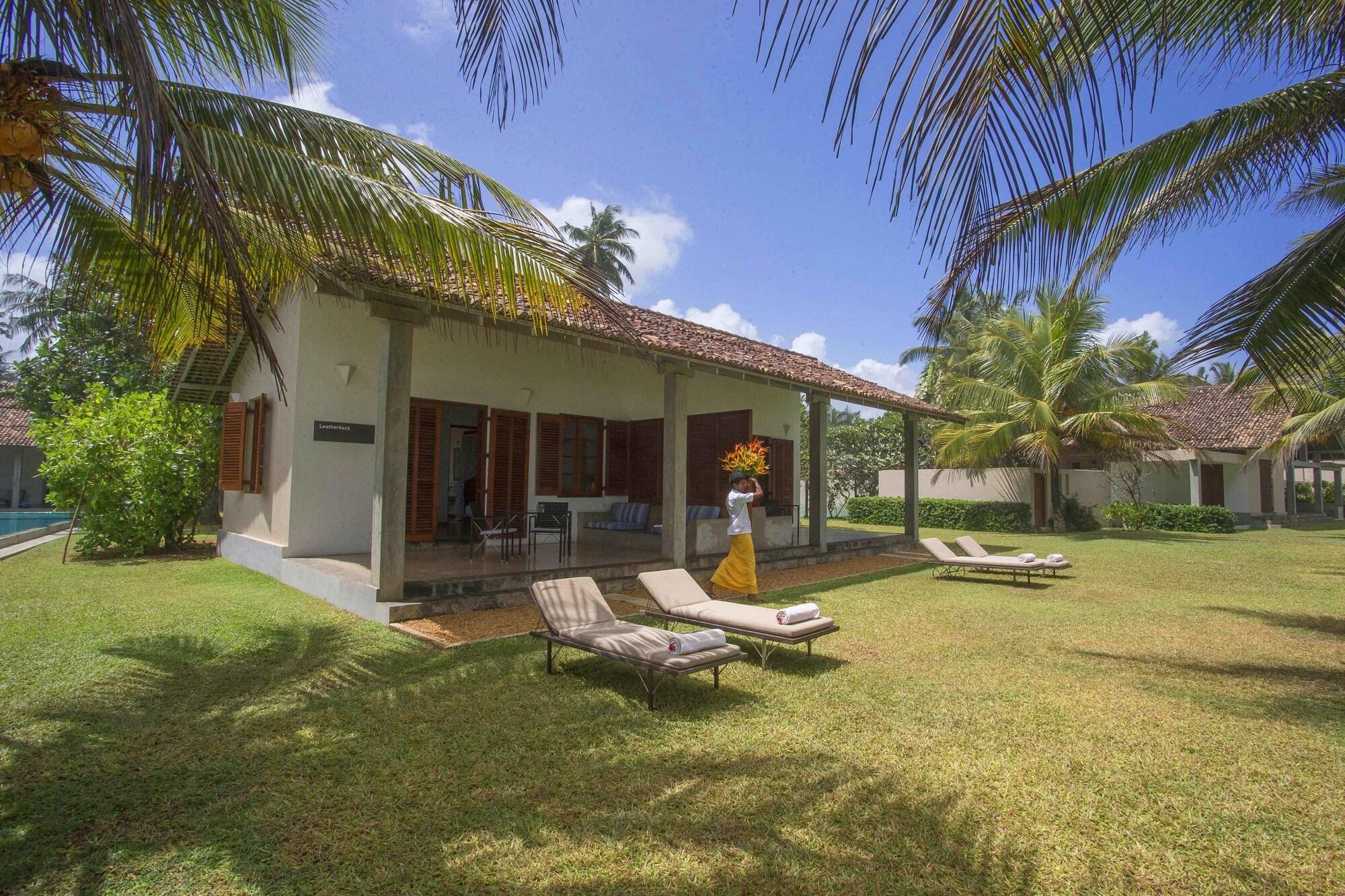 The Frangipani Tree By Edwards Collection Hotel Unawatuna Exterior foto