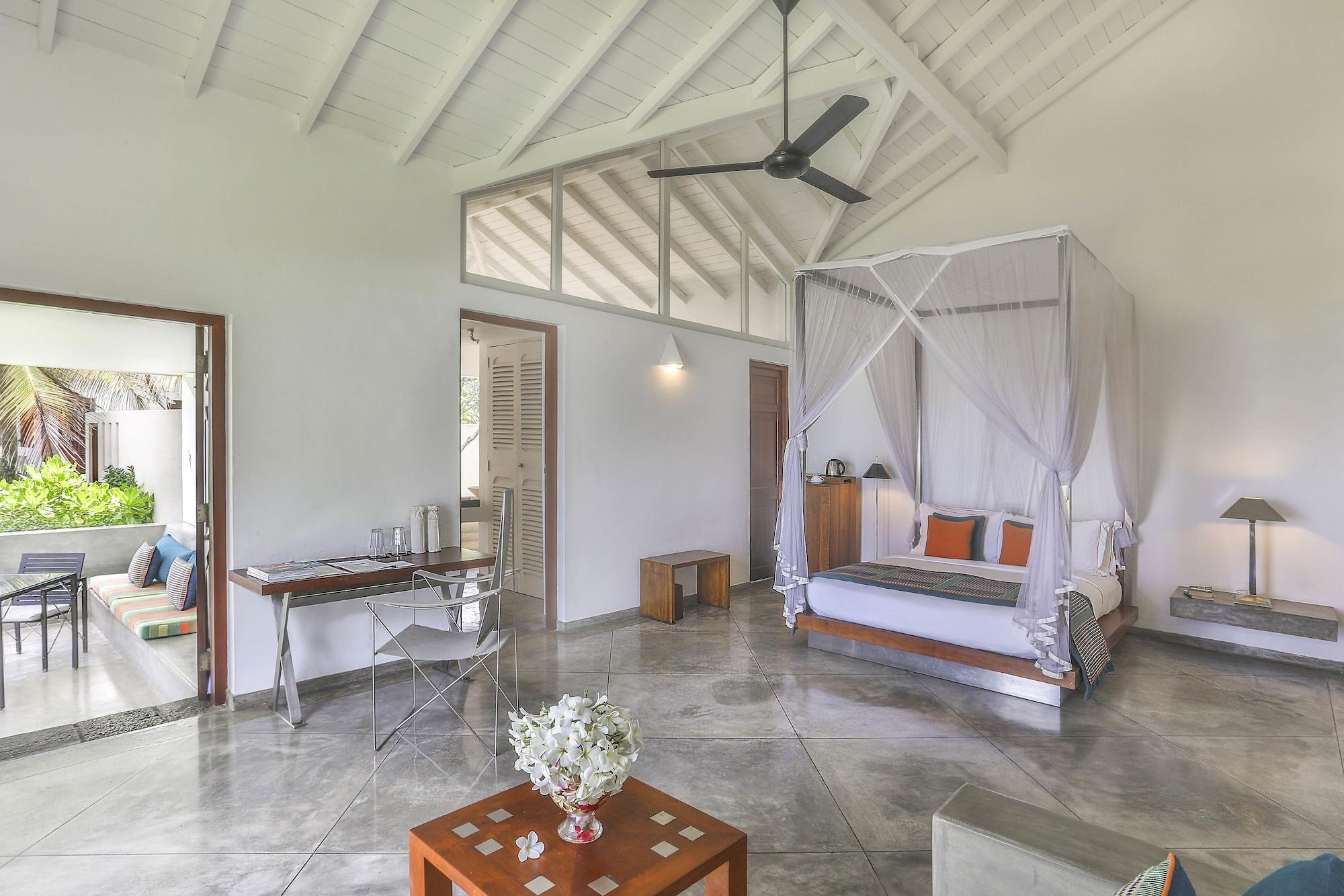 The Frangipani Tree By Edwards Collection Hotel Unawatuna Exterior foto