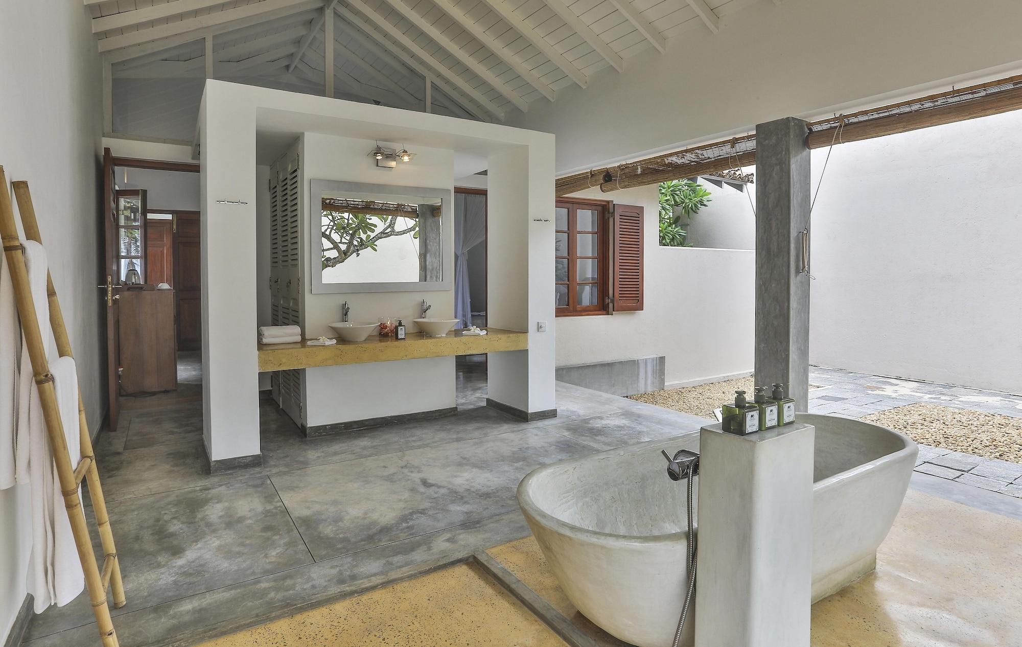 The Frangipani Tree By Edwards Collection Hotel Unawatuna Exterior foto