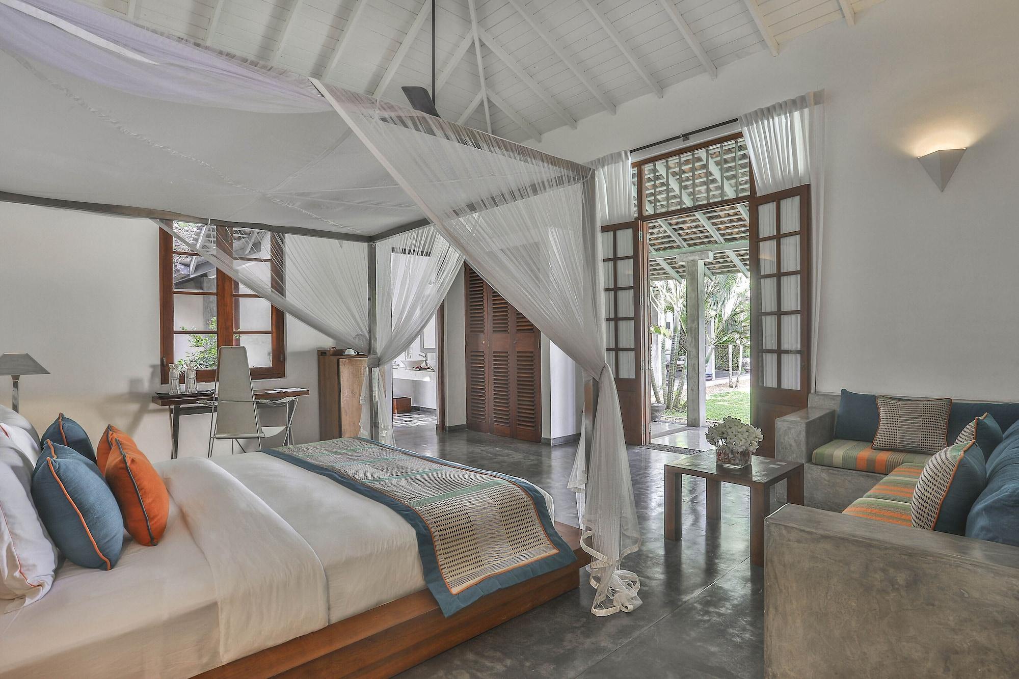 The Frangipani Tree By Edwards Collection Hotel Unawatuna Exterior foto