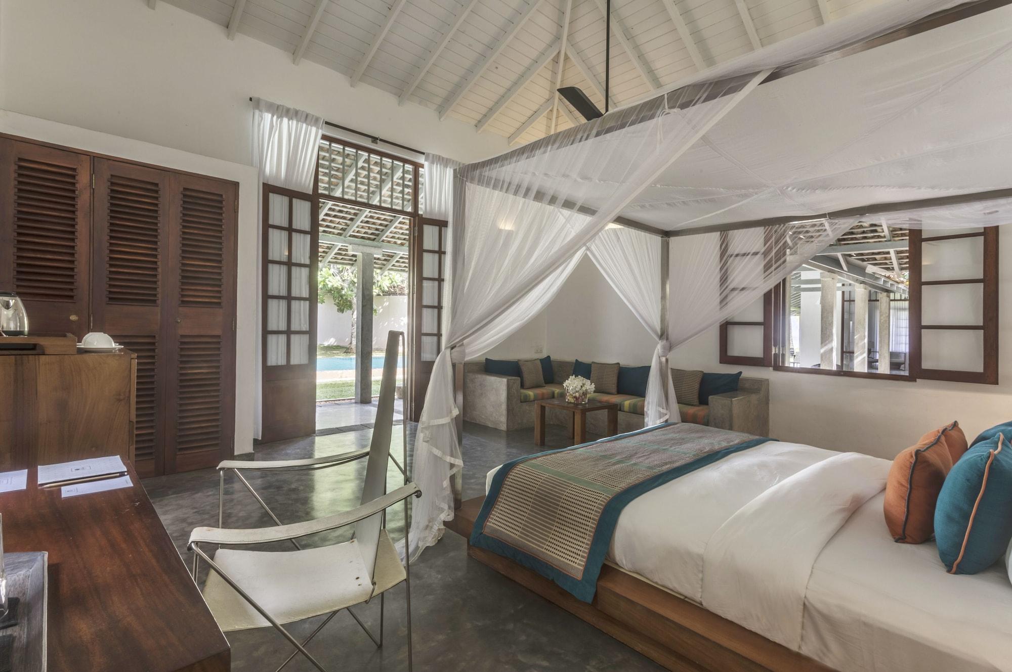 The Frangipani Tree By Edwards Collection Hotel Unawatuna Exterior foto