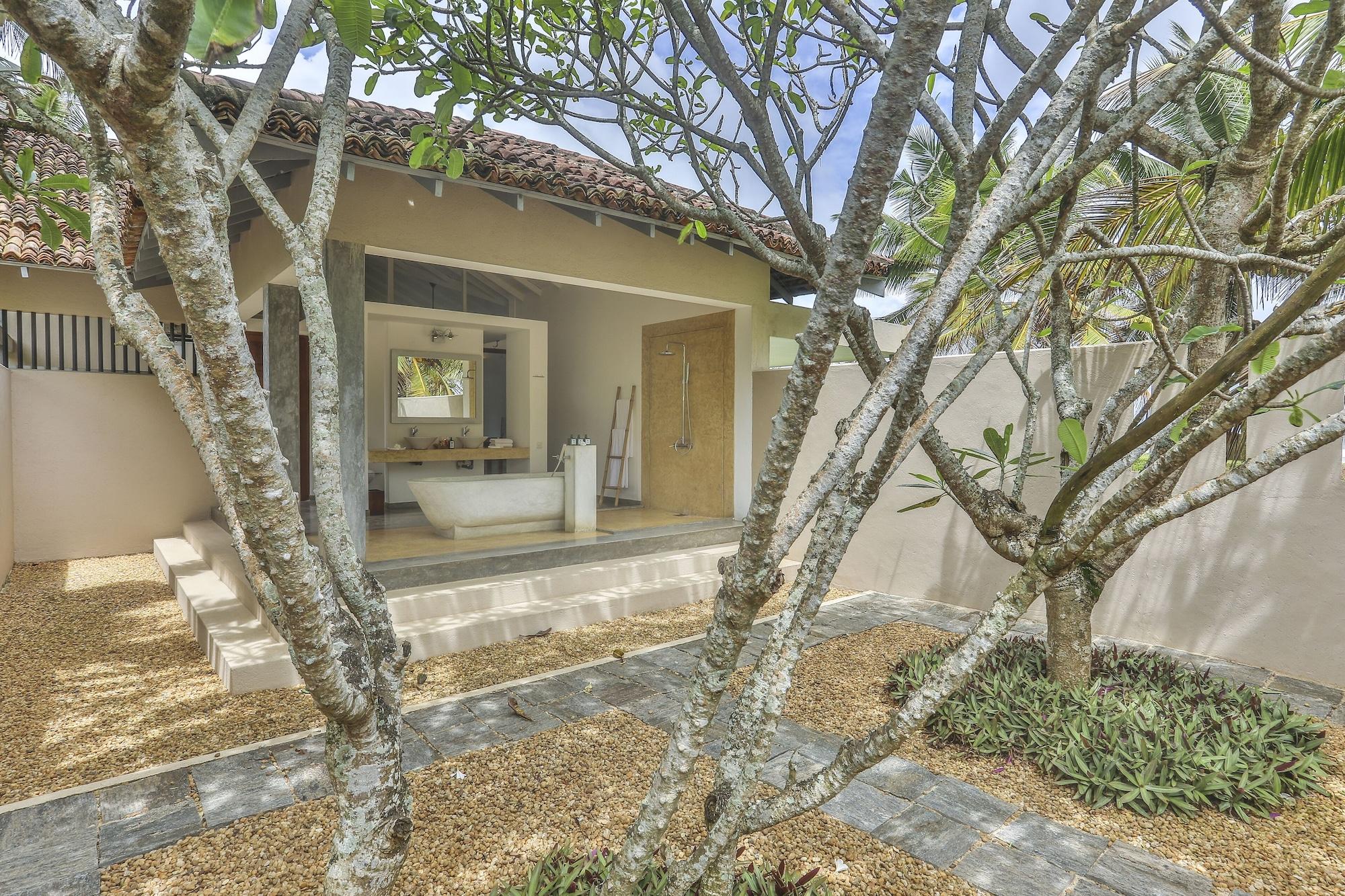 The Frangipani Tree By Edwards Collection Hotel Unawatuna Exterior foto