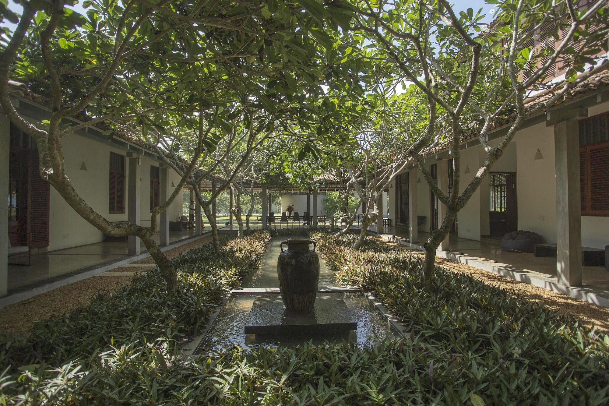 The Frangipani Tree By Edwards Collection Hotel Unawatuna Exterior foto