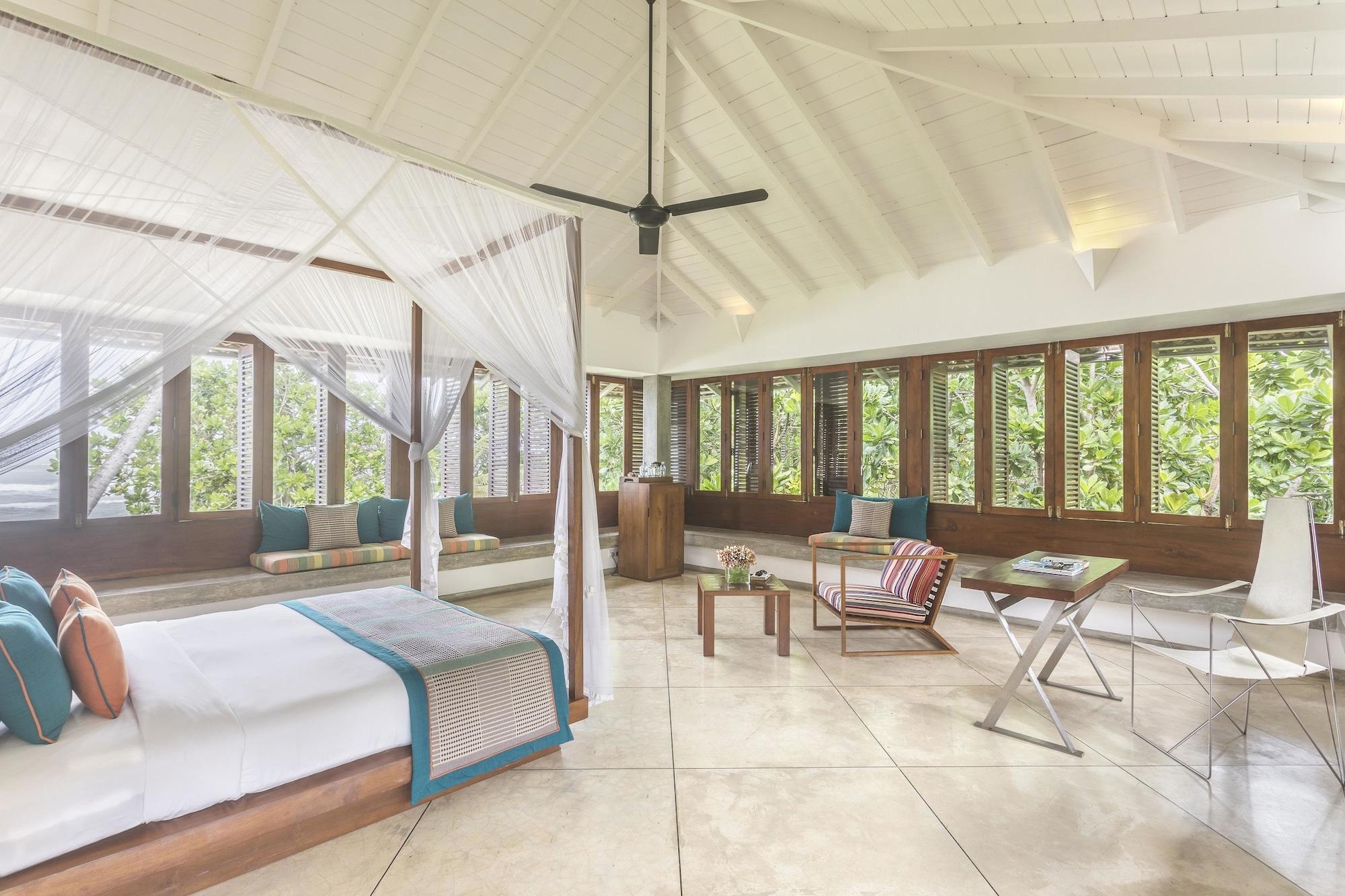 The Frangipani Tree By Edwards Collection Hotel Unawatuna Exterior foto