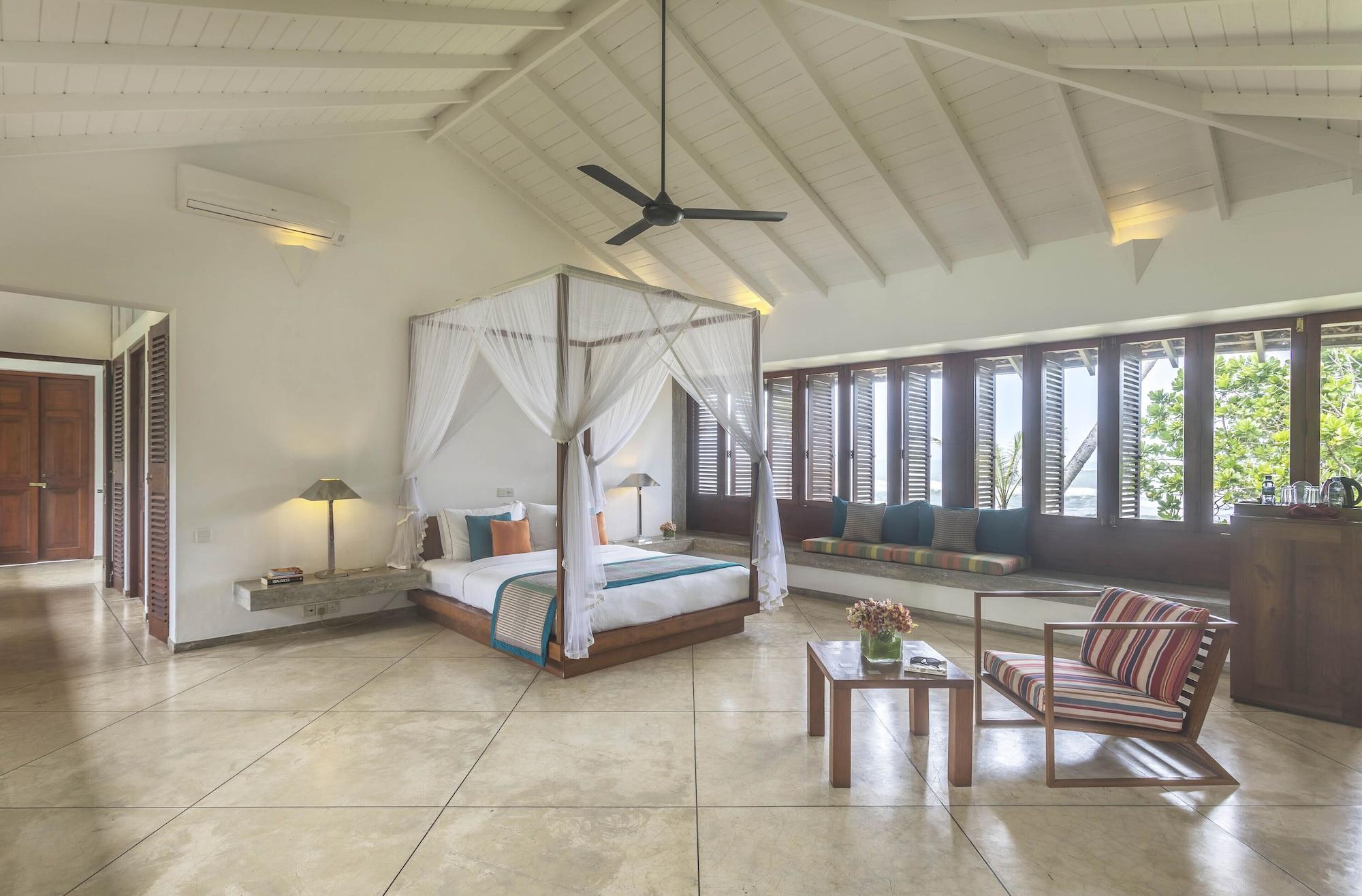 The Frangipani Tree By Edwards Collection Hotel Unawatuna Exterior foto