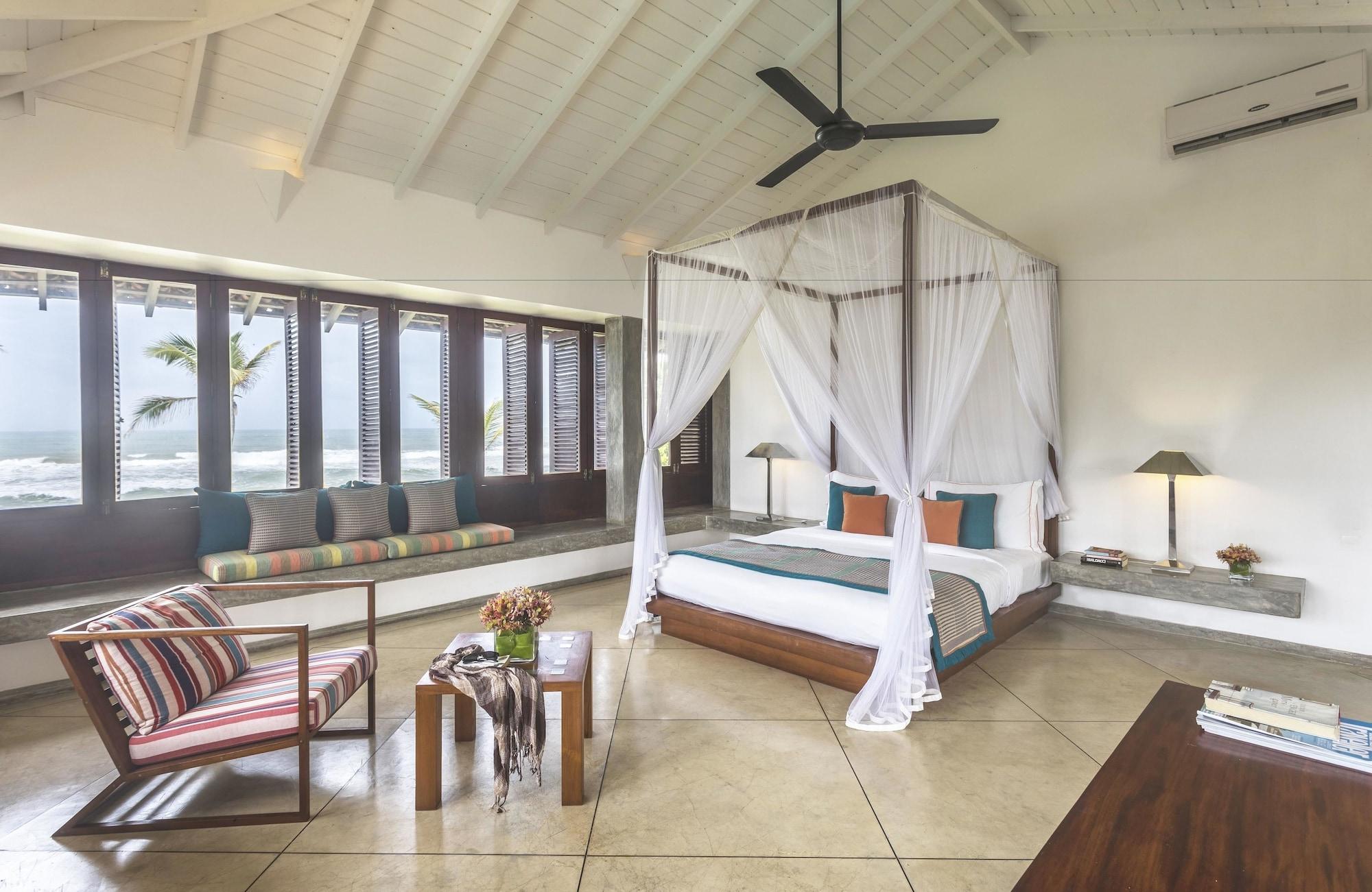 The Frangipani Tree By Edwards Collection Hotel Unawatuna Exterior foto