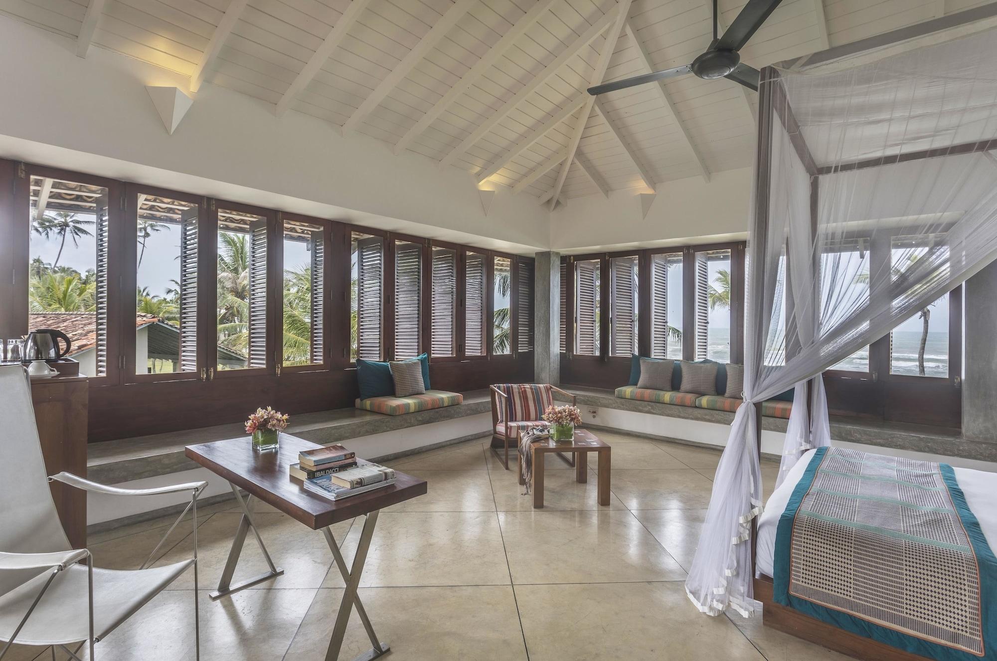 The Frangipani Tree By Edwards Collection Hotel Unawatuna Exterior foto