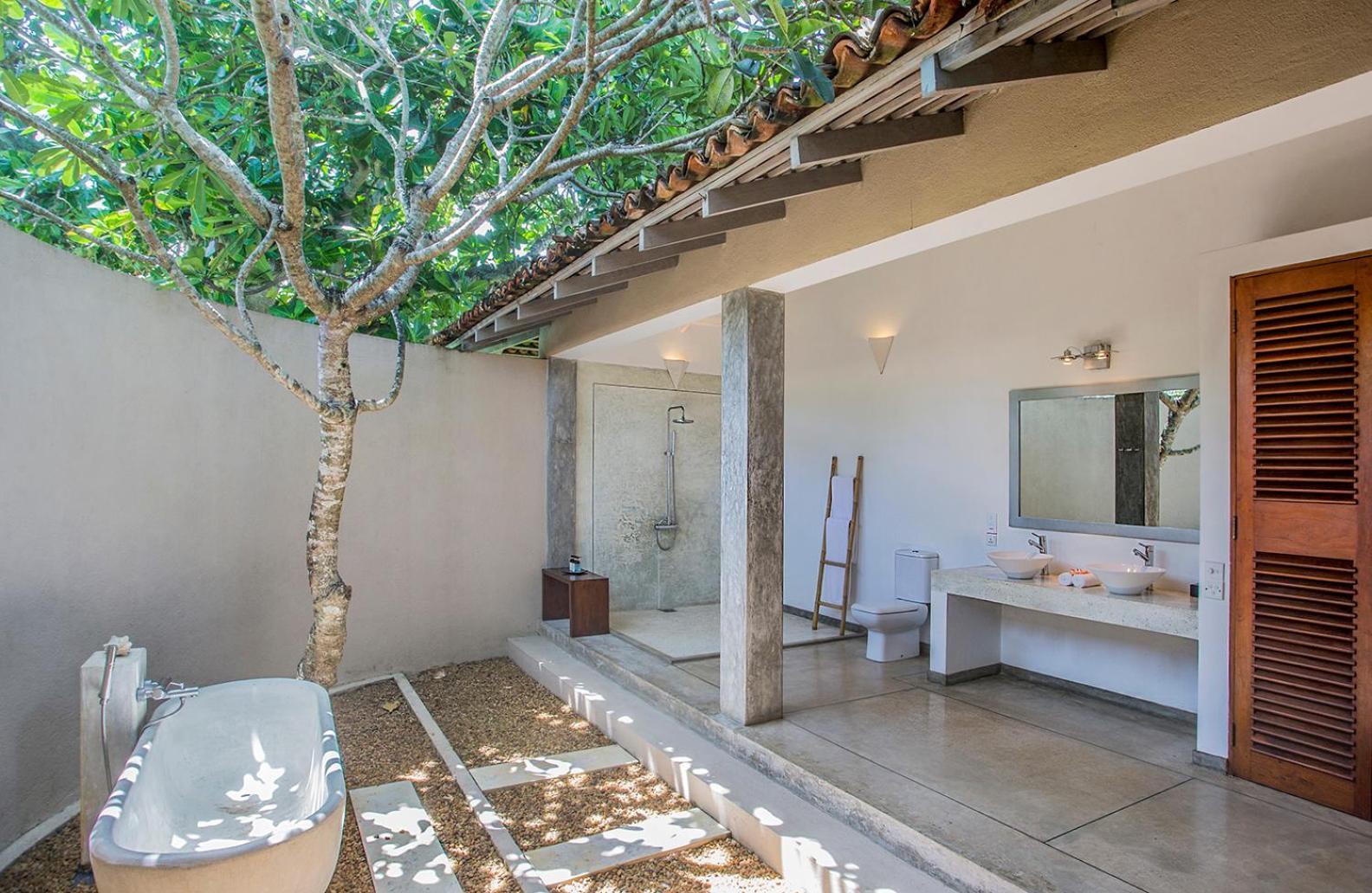The Frangipani Tree By Edwards Collection Hotel Unawatuna Exterior foto