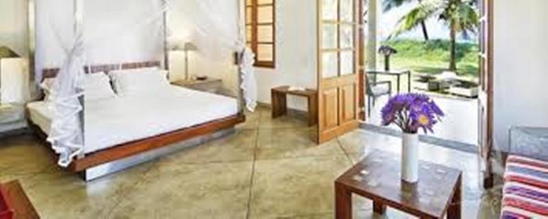 The Frangipani Tree By Edwards Collection Hotel Unawatuna Exterior foto