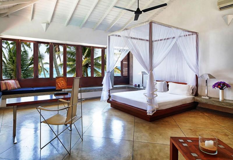 The Frangipani Tree By Edwards Collection Hotel Unawatuna Exterior foto