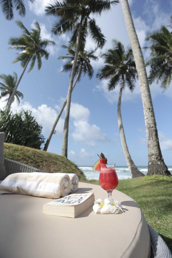 The Frangipani Tree By Edwards Collection Hotel Unawatuna Exterior foto