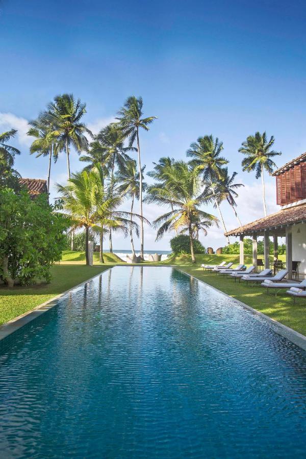 The Frangipani Tree By Edwards Collection Hotel Unawatuna Exterior foto